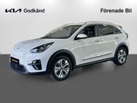 Kia E-Niro 64 kWh ADVANCE PLUS | 455km räckvidd