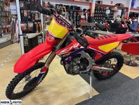 Honda CRF400RX Redmoto