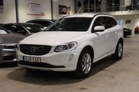 Volvo XC60 D4 190HK Classic Momentum AWD Aut BLIS/VOC