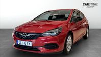 Opel Astra 1.4 CVT CLASSIC NAVI 3,95% 5000kr Presentkort