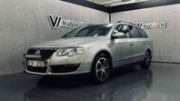 Volkswagen Passat Variant 2.0 FSI Euro 4
