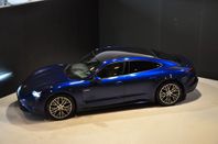 Porsche Taycan Performance 4 Direct Drive