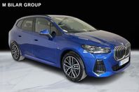 BMW 230e xDrive M Sport Navi Drag Bkamera komfortupplåsning