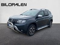 Dacia Duster 1.3 130hk / Drag/ 1 ägare