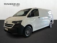 Volkswagen Transporter T7 L2 150hk 4motion