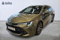 Toyota Corolla Touring Sports Hybrid 1,8 STYLE SPI
