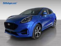 Ford Puma 1.0 125 MHEV ST-Line