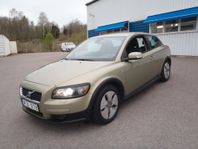 Volvo C30 1.6D DRIVe Momentum Såld