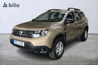 Dacia Duster En ägare, välskött bil!
