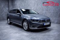 Volkswagen Passat Variant GTE 1.4 TSI ACT GTE Värmare Kamera