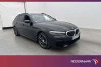 BMW 520 d xDrive Touring M Sport Cockpit Värmare Drag Skinn