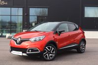Renault Captur 0.9 TCe Euro 5 Nyskick GPS MM 6532 Mil