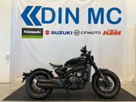 CFMOTO 450 CL-C Bobber "För omgående leverans"