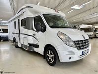 Adria Matrix Supreme M 677 SC