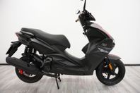 Viarelli Forza Avbetalning från 329kr/mån!!