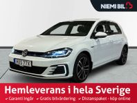 Volkswagen Golf GTE 1.4 TSI AUT P-sens Värmare S&V-däck LED