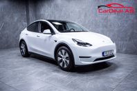 Tesla Model Y Long Range AWD Autopilot BETA Värmepump Drag