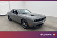 Dodge Challenger Dodge 3.6 V6 TorqueFlite 309hk Alpine 20''
