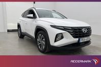 Hyundai Tucson 1.6 T-GDI 150hk Essential Kamera GPS Rattvärm