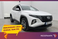 Hyundai Tucson 1.6 T-GDI 150hk Essential Kamera GPS Rattvärm
