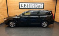 Volvo V70 D5 AWD Geartronic Momentum Euro 5