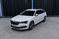 Skoda Superb iV Kombi 1.4 Plug-in Hybrid L&K