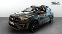Dacia Sandero Stepway SANDERO STEPWAY EXTREME TCE 90 CVT AUT