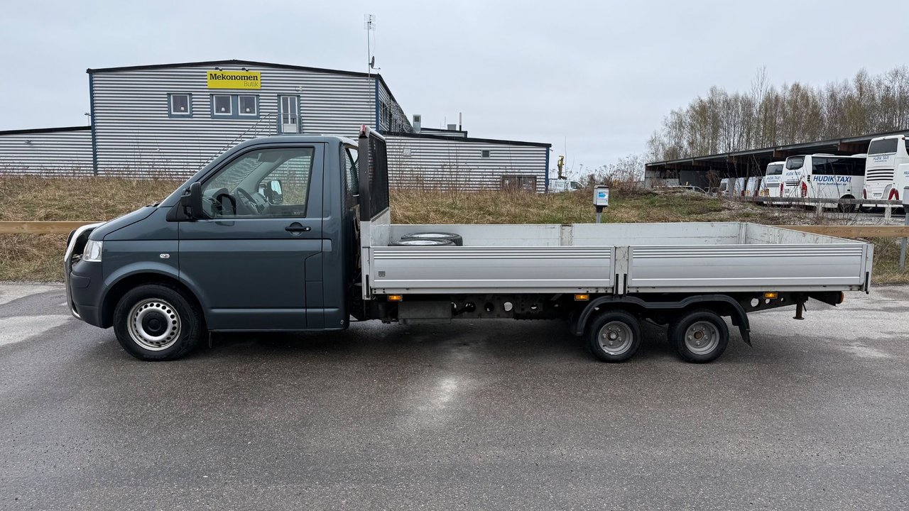 Volkswagen Transporter T30 2...