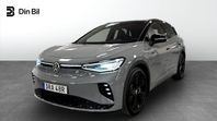 Volkswagen ID.4 GTX 4-Motion Vinterhjul