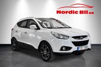 Hyundai ix35 2.0 CRDi 4WD Business 184hk 2,95% Ränta