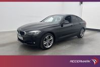 BMW 330 i 252hk GT Sport line Navi 1-Brukare MOMS