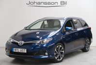 Toyota Auris Touring Sports Hybrid e-CVT Active Plus B-kamer