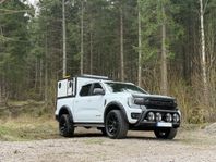 Ford ranger Wildtrak HE#3 HuntPack 3.0L V6