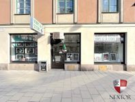 Lokal / 74 kvm / Sankt Eriksgatan