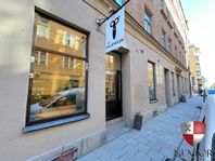 Lokal / Salong /  Södermannagatan