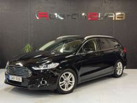 Ford Mondeo 2.0 TDCi Powershift Business Keyless 2,95 ränta