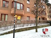 Lokal/ Kontor/ 77 kvm/ Vintertullstorget