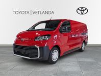 Toyota ProAce  Electric Comfort Long (Leasingkampanj)