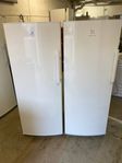 Kyl och Frys ELECTROLUX ERF3305AOW , EUF2205AOW , 155 cm