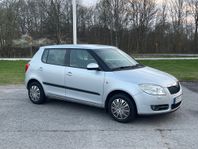 Skoda Fabia 1.4 Ambiente Euro 4