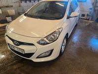 Hyundai i30 1.6 GDI Business 15000 Mil 2,95% KAMPANJRÄNTA