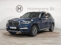 BMW X3 1,95% ränta xDrive 20i xLine Värmare Fartpilot