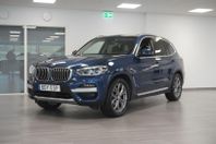 BMW X3 1,95% ränta xDrive 20i xLine Värmare Fartpilot