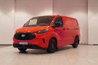 Ford Transit Custom Skåp Trend 320s Swb 2.0l Ecoblue 170hk 8