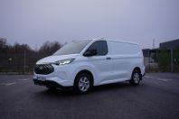 Ford Transit Custom E-Custom Skåp Trend 320s Swb Elmotor 100