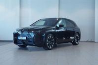 BMW iX xDrive60 M Sport Supercharged Edition Drag DA Pro B&W