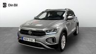 Volkswagen T-Roc 1.5 TSI 150 HK DSG7