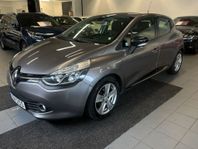 Renault Clio 0.9 TCe, Räntekampanj 2,95%