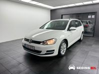 Volkswagen Golf Sportscombi 1.6 TDI DPF BlueMotion Masters