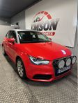 Audi A1 Sportback 1.6 TDI Proline, Sport Edition 2,95% ränta